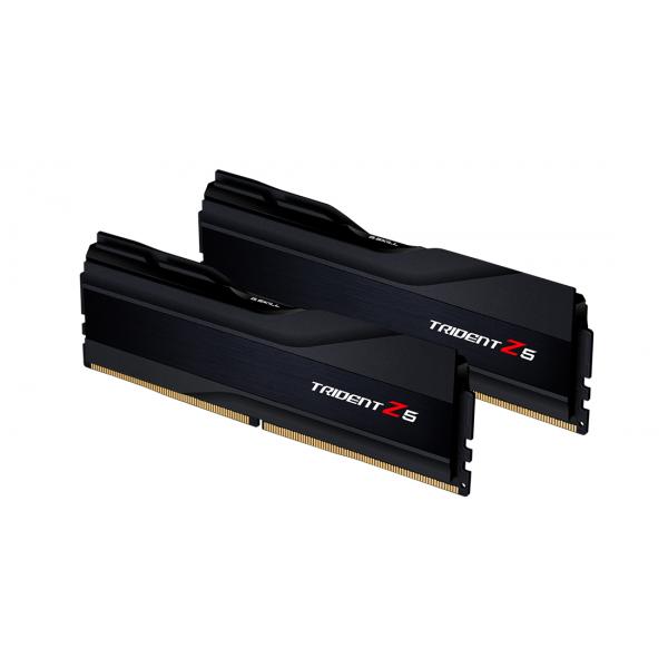 G.skill Trident Z5 Bk K2 Gsk 48gb