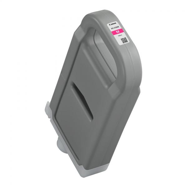 Canon Patrone Canon PfI-3700 M Magenta 700ml