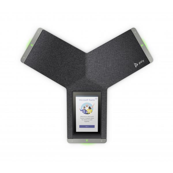 Hp Poly Trio C60 - Image 3