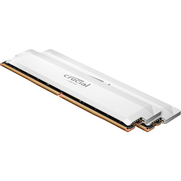 Crucial Cp2k16g60c36u5w 32gb Kit (2x16gb)