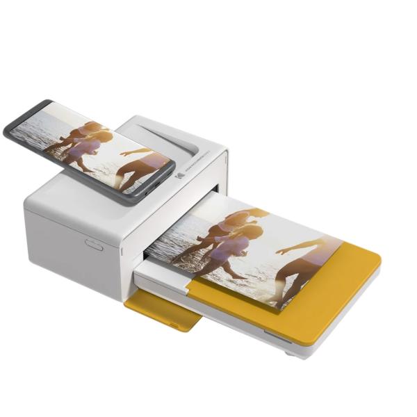 Kodak Dock Plus 4pass Fotodrucker Retail