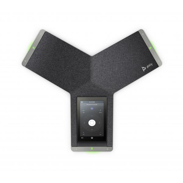 Hp Poly Trio C60 - Image 4