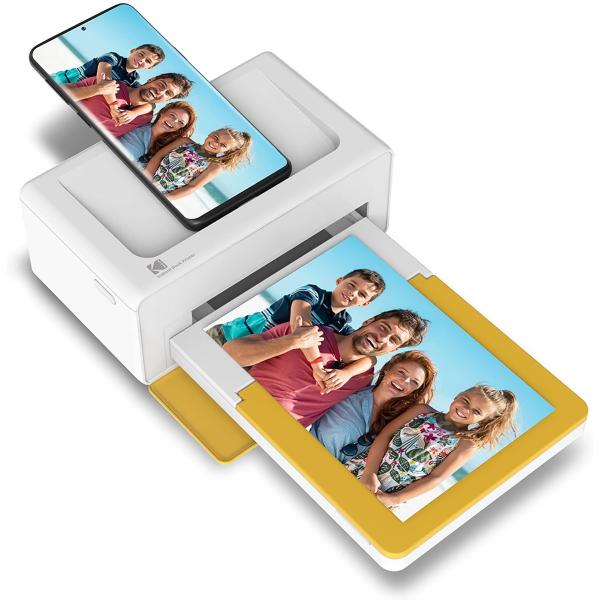 Kodak Dock Plus 4pass Fotodrucker Retail - Image 3