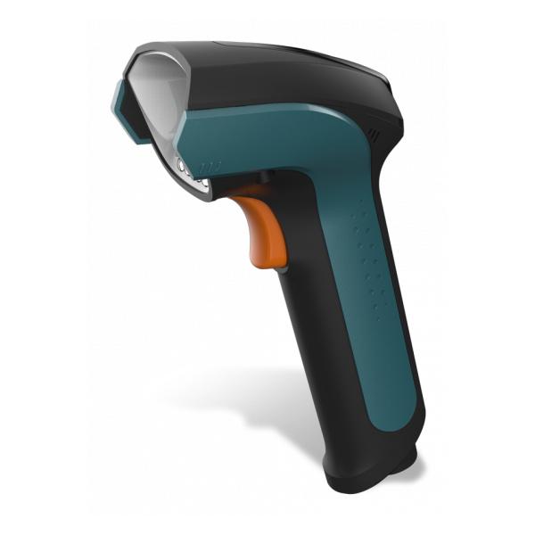 Newland Nvh220-Serie Bt 2d Hd Usb Rs232 Ps/2 Kit Usb Schwarz - Scanner - Bluetooth (nlS-Nvh220-Bt)