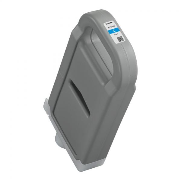 Canon Patrone Canon PfI-3700 C Cyan 700ml