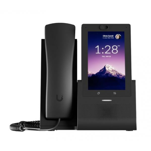 Ubiquiti Unifi Phone Touch
