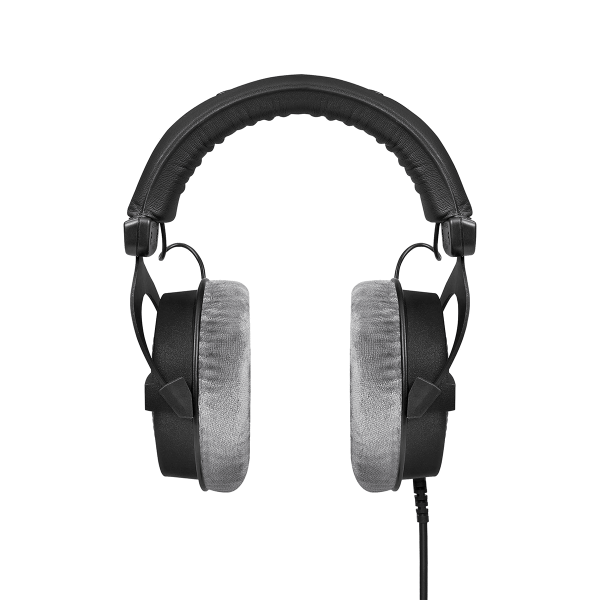 Beyerdynamic Dt 990 Pro 80 Ohm - Open Studio Headphones - Image 3