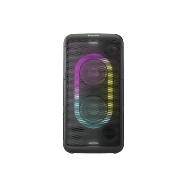 Panasonic SC-Bmax10E-K Sw PartY-Speaker 150w Bluetooth 15h