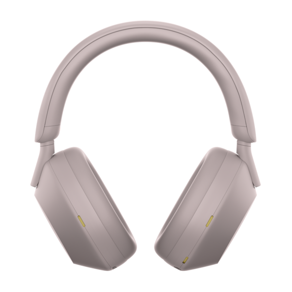 Sony WH-1000xm5 - Kopfhörer Mit Mikrofon - Ohrumschließend - Image 3