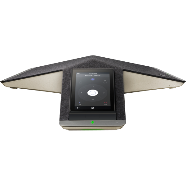 Hp Poly Trio C60 - VoiP-Konferenztelefon Mit Bluetooth - Image 4