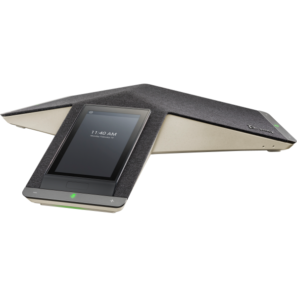 Hp Poly Trio C60 - VoiP-Konferenztelefon Mit Bluetooth - Image 3