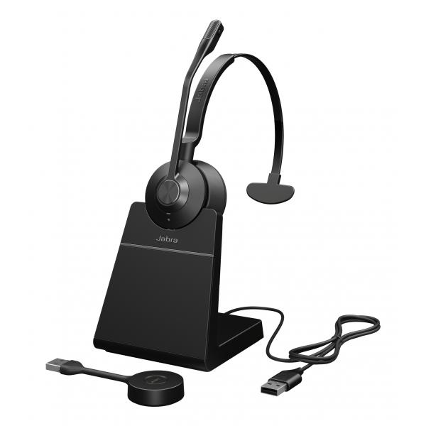Jabra Engage 55 Se Uc Mono