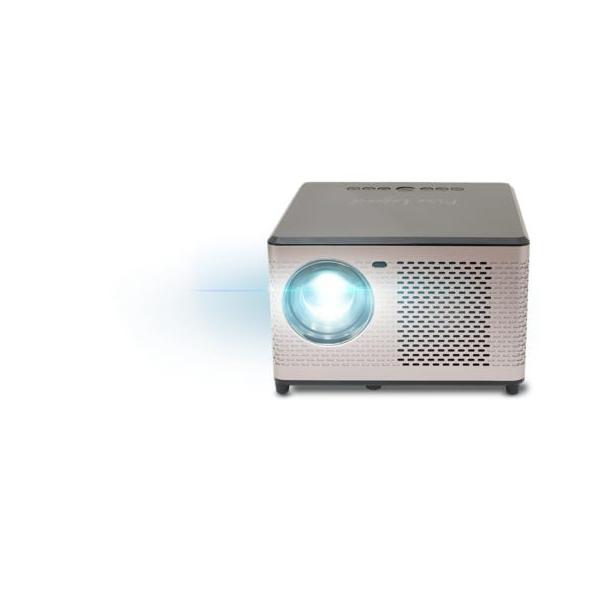 Acer Aopen Fire Legend Qf15a - LcD-Projektor - Tragbar - 10000 Lumen Pro Led