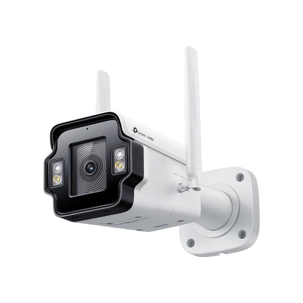TP-Link Omada Insight S345-4g(4mm) 4mp Outdoor Bullet Netzwerkkamera