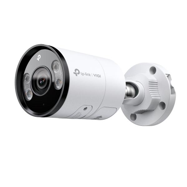 TP-Link Omada Ipcam Vigi C345(4mm) 4mp FulL-Color Bullet