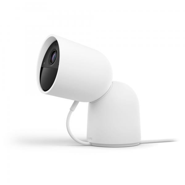 Signify Philips Hue Secure Kabelgebundene Kamera Mit Standfuß Weiß Doppelpack - Image 3