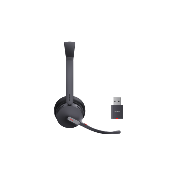 Yealink Wh64 Hybrid Dual Teams - Image 3