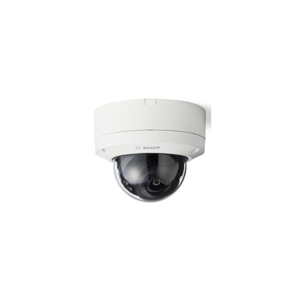 Bosch Fixed Dome 5mp 3.3-10.2mm Ip66 Ik10 Ir - Network Camera