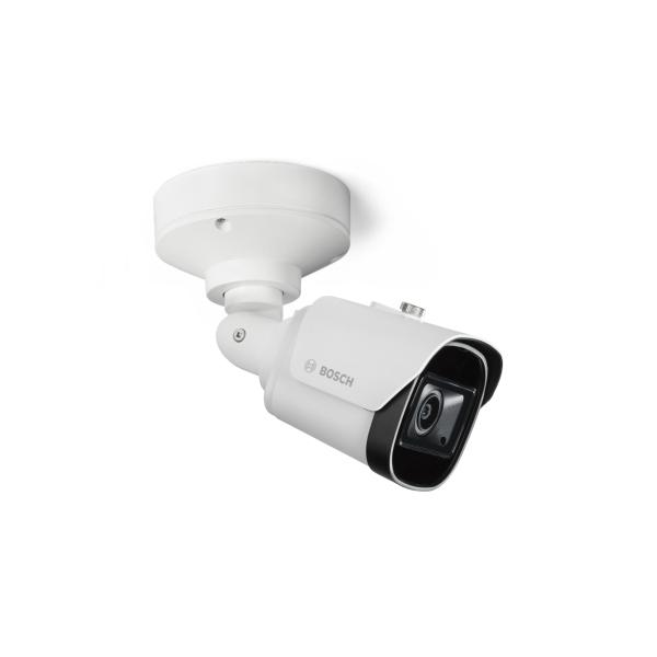 Bosch Bullet 5mp 3.3-10.2mm Ip166 Ik10 I - Network Camera