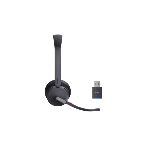 Yealink Wh64 Hybrid Dual Teams - Image 4