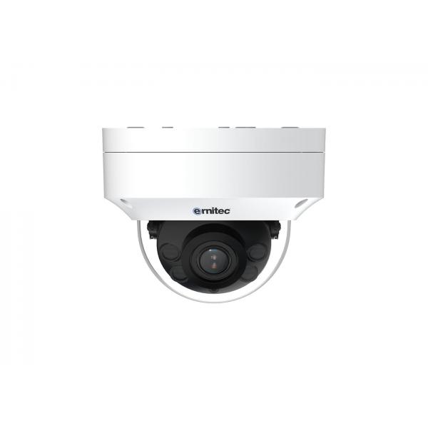 Ernitec Mercury Pro Network Camera 5mp VarI-Focal Lens With ir