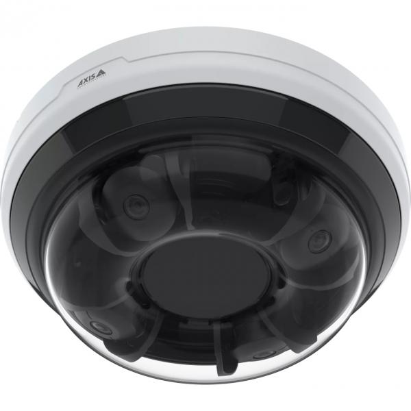 Axis Netzwerkkamera Panorama Dome P3747-Plve