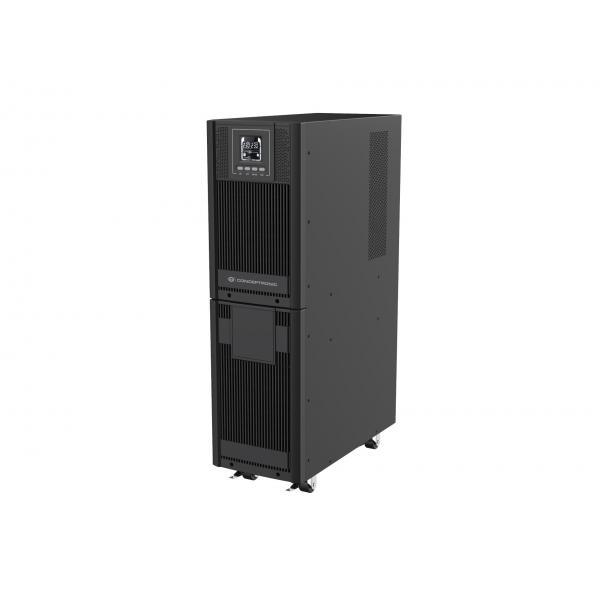 Conceptronic Zeus Usv 6000va 5400w Online Ups,iec Epo Port