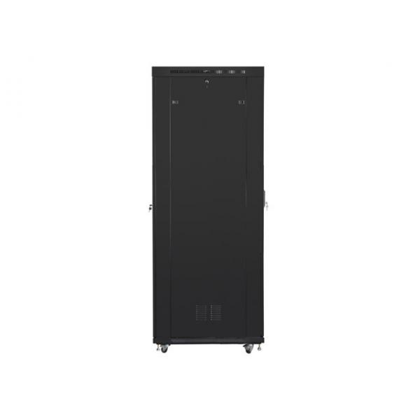 Lanberg 19" 47u 800x1000 Rackmountable Einbauschrank Schwarz - Image 3