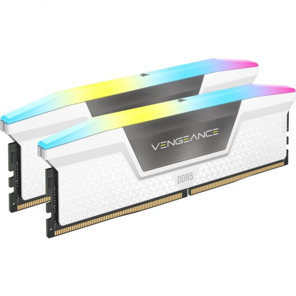 Corsair Vengeance Rgb 64gb Kit (2x32gb)