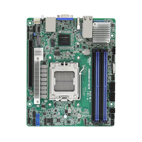 Asrock Am5d4iD-2t/bcm Sam5