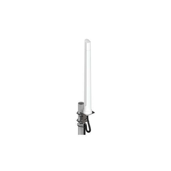 Poynting Antennas Lte/gsm Mast/wand A-OmnI-0214-V1-01 Weiß Sma (m) 3.5 Dbi OmnI-Directional Lte Fwa