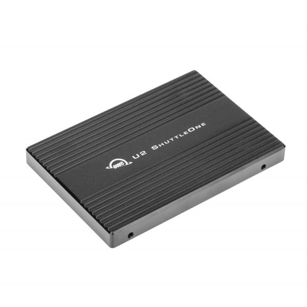 Owc U2 Shuttleone 4tb