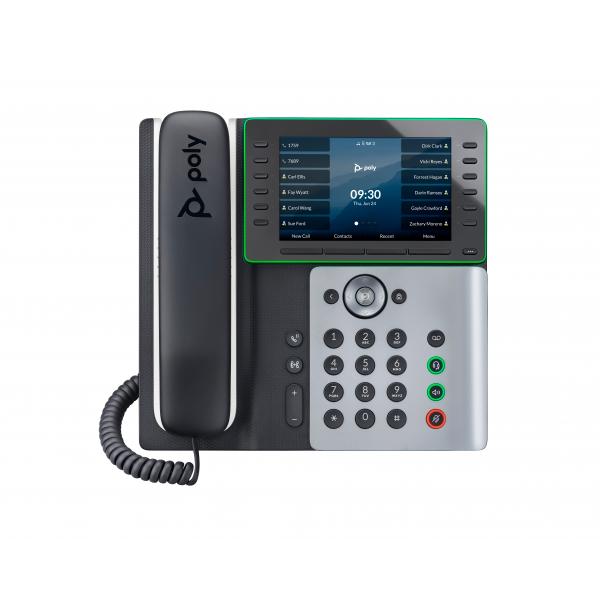 Hp Poly Edge E550 Ip Phone