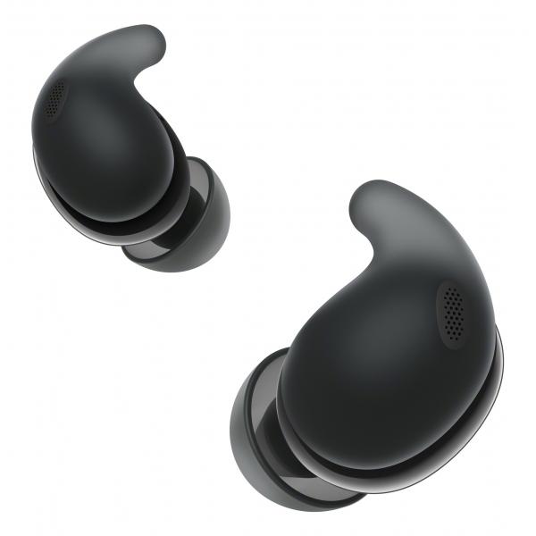 Sony Linkbuds Fit Black