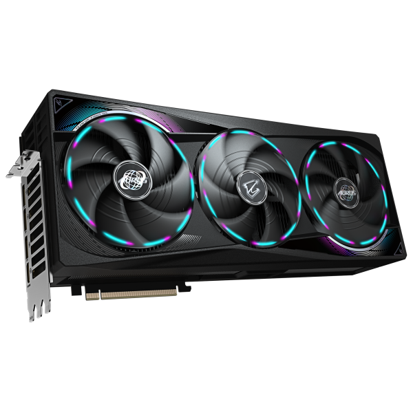 Gigabyte Rtx5090 Aorus Master 32gb - Image 3