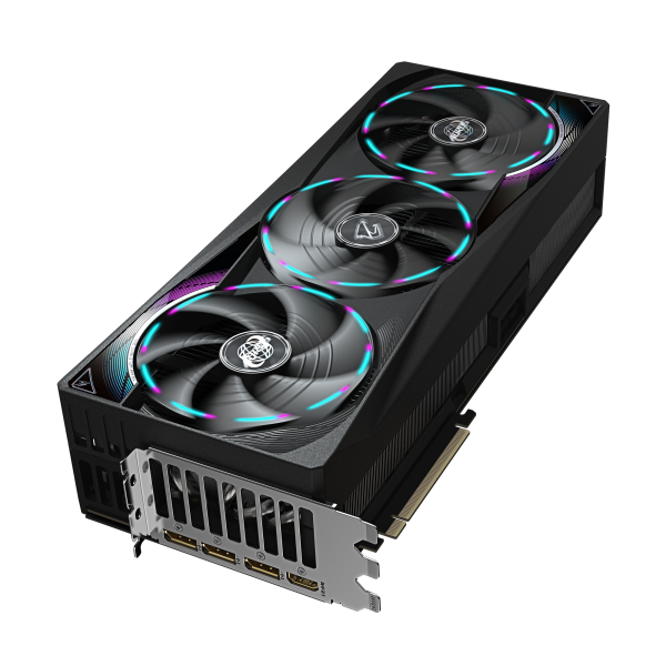 Gigabyte Rtx5090 Aorus Master 32gb - Image 4