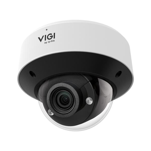 TP-Link Omada Insight S245zi(un) Vigi 4mp Ir Moto. Varif. Dome Kamera