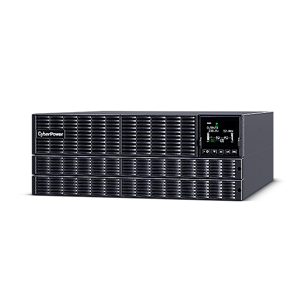 Cyberpower Systems Usv Ols4kert4uA-Iec 19" 3800w Online