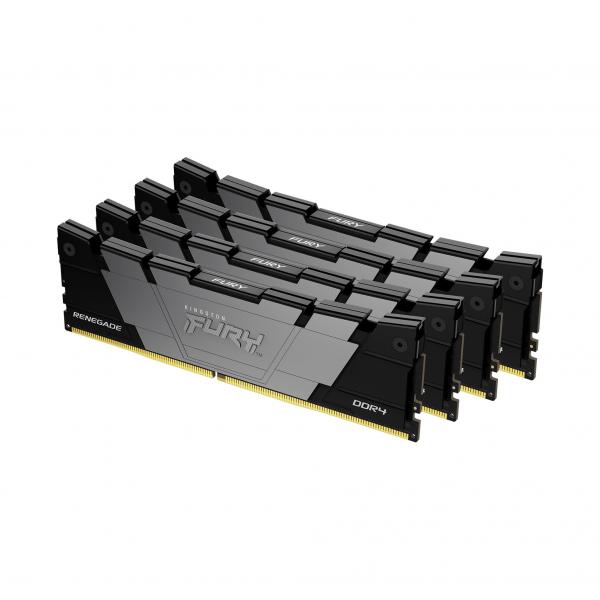 Kingston Fury Renegade 128gb Kit (4x32gb)