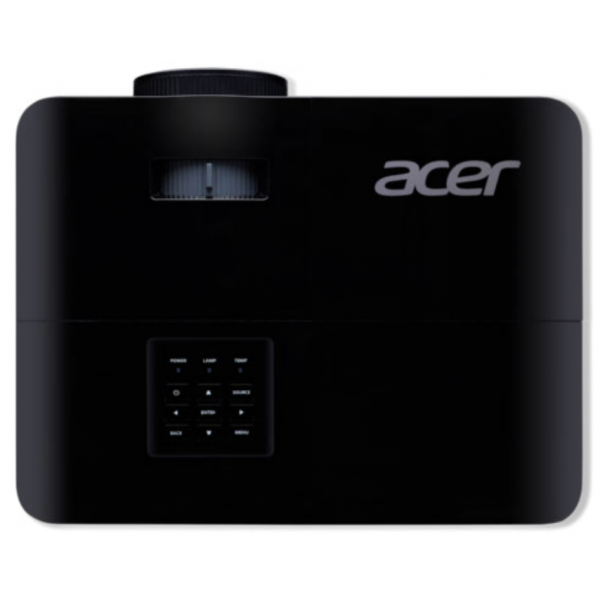 Acer X139 Beamer - Image 4