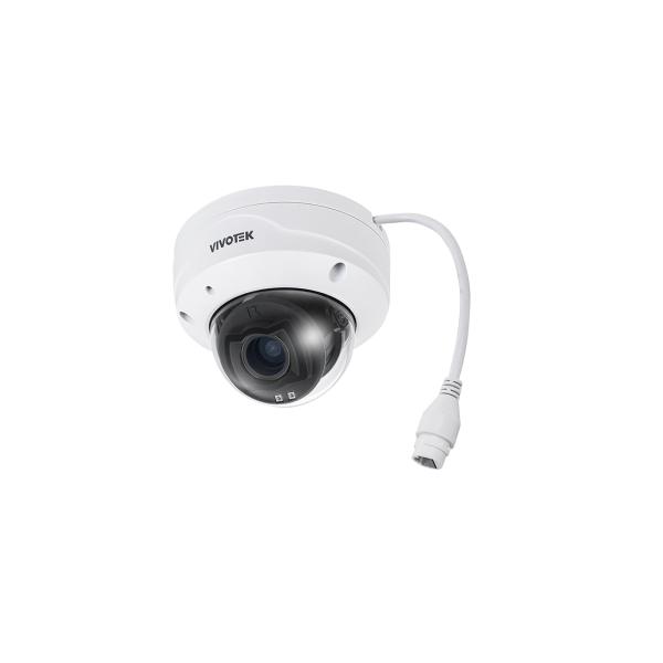 Vivotek C-Serie Fd9383-Htv Fixed Dome Ip Kamera 5mp