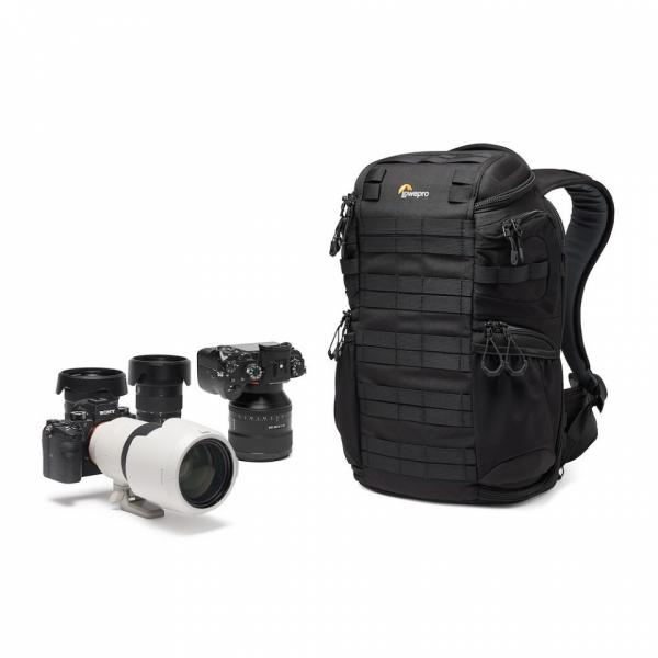 Lowepro Pro Tactic 350 Aw Iii - Image 4