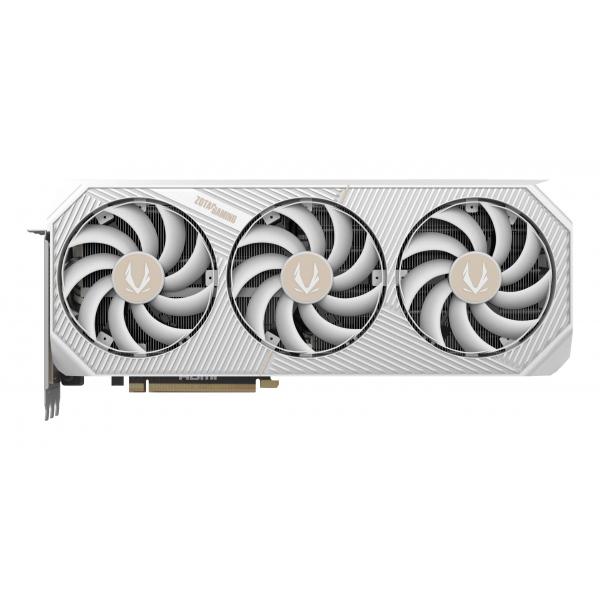 Zotac Gaming Geforce Rtx 5080 Solid Oc 16gb