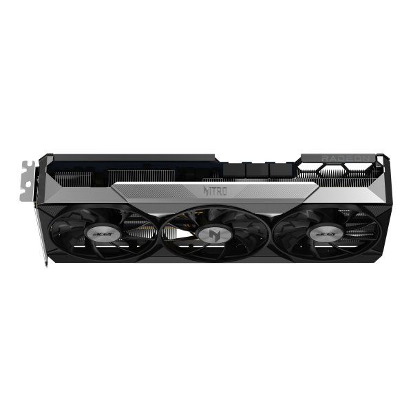 Acer Nitro Amd Rx9070 Xt Oc 16gb - Image 3