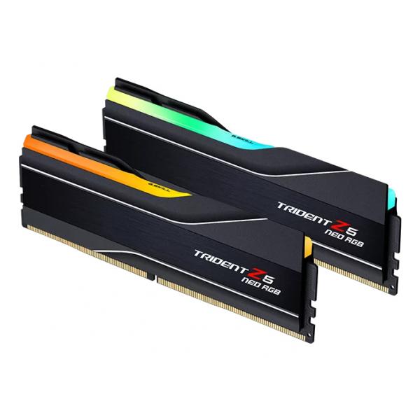 G.skill Trident Z5 Neo Rgb 32gb Kit (2x16gb)
