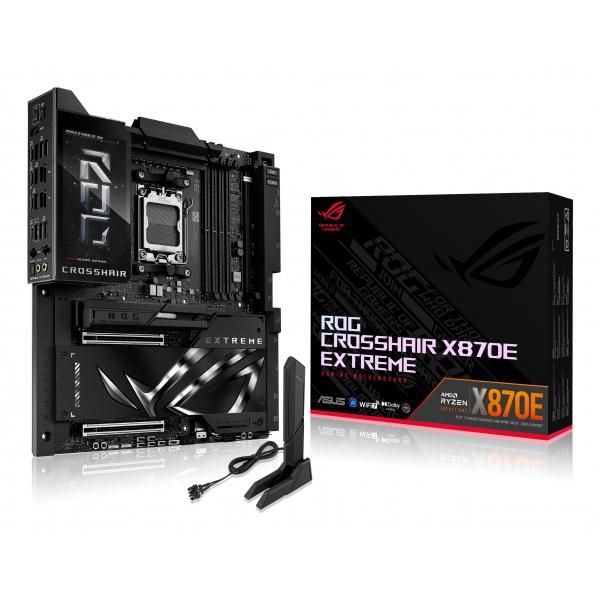 Asus Rog Crosshair X870e Extreme Sam5
