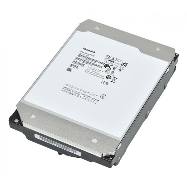 Toshiba E-Caphdd 24tb
