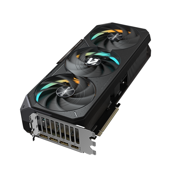 Gigabyte Geforce Rtx 5070 Ti Gaming Oc 16gb - Image 4