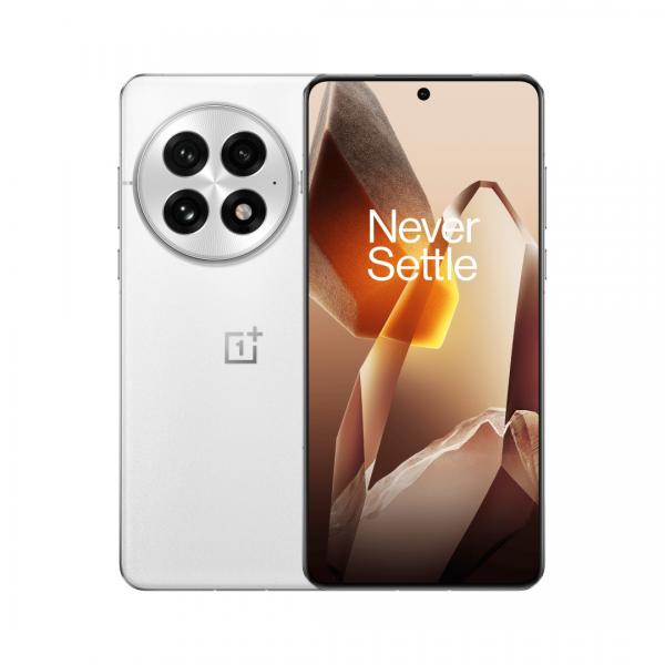Oneplus 13 512gb White 6,6" 5g Eu (16gb) Android