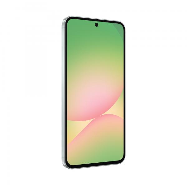 Samsung Galaxy A56 256gb Green 6.7" 5g (8gb) De Model Android - Image 3